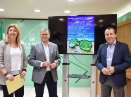 El Consorcio de Transportes refuerza el transporte público en verano con más líneas y horarios ampliados