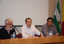 La Junta celebra el 14 de junio como Día de la Memoria Democrática con la proyección de un documental sobre la Axarquía
