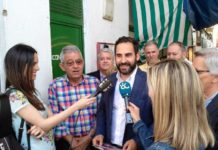 El PSOE pondrá el foco en medidas para hacer una Málaga más justa en el Debate sobre el Estado de la Ciudad