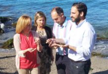 El PSOE pide al Ayuntamiento medidas para reducir el uso del plástico, fomentar su reciclaje y mitigar sus consecuencias medioambientales