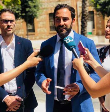 El PSOE propone la transformación inmediata de la Antigua Prisión Provincial en un espacio de uso cultural y de memoria histórica