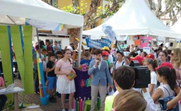 Ferias de Emprendimiento