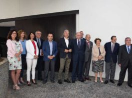 Patronato en el Museo Picasso Málaga