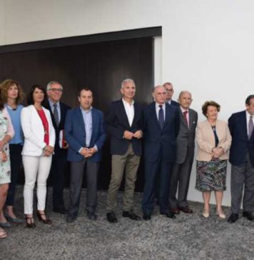 Patronato en el Museo Picasso Málaga