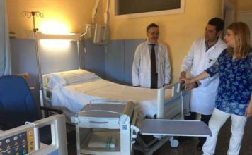 El Hospital Costa del Sol invierte más de 1,3 millones de euros en la renovación del mobiliario de todas sus habitaciones