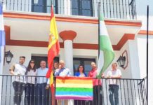 El PSOE muestra su compromiso para que la igualdad del colectivo LGTBI sea una realidad
