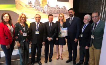 Andalucía proyecta su imagen turística en el mercado alemán como un destino basado en la diversidad de segmentos