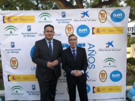 LIBRES apoya a la Asociación Autismo Málaga