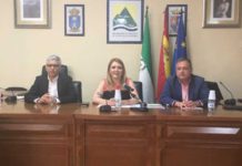 I Jornada de Primavera Axarquía