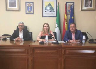 I Jornada de Primavera Axarquía