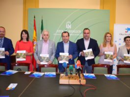 La Junta presta atención a las intervenciones de Proyecto Hombre en Málaga con menores por adicciones sin sustancias