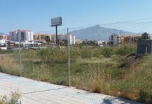 Educación Adjudica el Proyecto para la construcción de un nuevo instituto en San Pedro de Alcántara