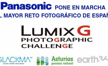 Concurso Fotográfico Extremo en Espana