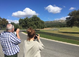 Turismo Costa del Sol muestra los atractivos de la provincia para realizar rodajes publicitarios y cinematográficos