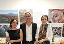 Concluye en Jubrique un taller de cocina con castañas financiado por la Diputación