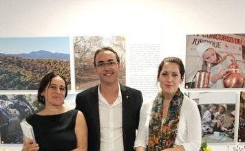 Concluye en Jubrique un taller de cocina con castañas financiado por la Diputación