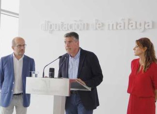 La Diputación destina 270.000 euros para fomentar el emprendimiento en municipios menores de 20.000 habitantes