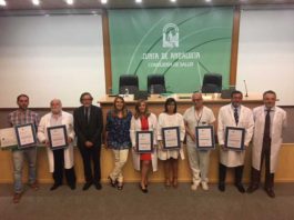 Salud otorga su sello de calidad al Hospital de Benalmádena y a cinco unidades del Hospital Costa del Sol