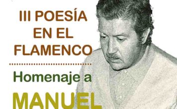 El Escritor Manuel Alcántara será homenajeado en Ojén