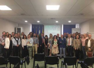 Salud recibe el documento final del grupo de expertos que servirá de base al Plan Funcional del nuevo Hospital de Málaga