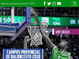 Cómpeta, Manilva y Benahavís volverán a acoger los Campus Provinciales de Baloncesto ‘Diputación de Málaga’