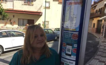 LIBRES pide al Ayto. de Málaga que mejore la frecuencia del bus 30 en Mangas Verdes