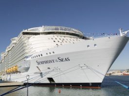Málaga promociona el Puerto y el destino ante las compañías de crucero de Estados Unidos