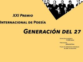 La Diputación de Málaga abre la convocatoria de los certámenes internacionales de poesía en castellano ‘Generación del 27’ y ‘Emilio Prados’