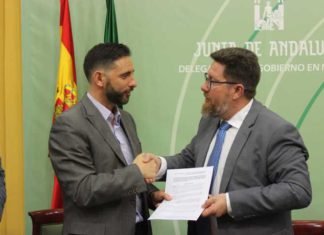 La Junta aprueba la Estrategia de Desarrollo Local de Serranía de Ronda, con 4,2 millones para dinamizar el territorio