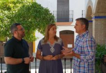 El PSOE denuncia el recorte en la financiación de la Diputación a Ardales