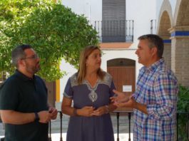 El PSOE denuncia el recorte en la financiación de la Diputación a Ardales