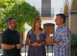 El PSOE denuncia el recorte en la financiación de la Diputación a Ardales