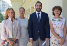 El PSOE desvela que los informes de Intervención del Ayuntamiento estiman en apenas un 20% las inversiones reales en la ciudad para 2018