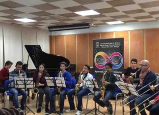 Alhaurín de la Torre, más cerca de lograr un Conservatorio Municipal de Música y Danza