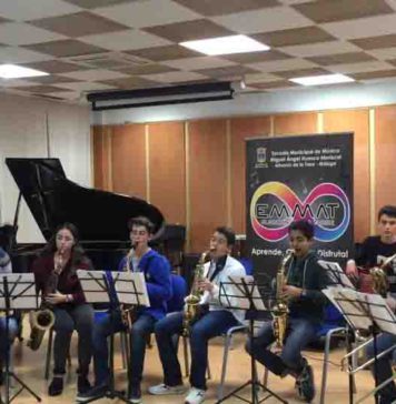 Alhaurín de la Torre, más cerca de lograr un Conservatorio Municipal de Música y Danza