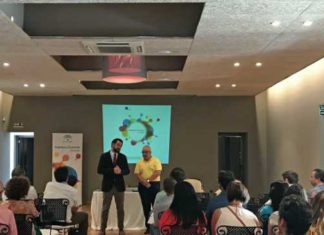 La Junta promueve el `networking´entre los emprendedores malagueños para generar oportunidades de negocio