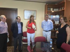 Benalmádena contará con un nuevo instituto de secundaria