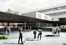 Educación adjudica el proyecto para la construcción de un nuevo Instituto en Las Lagunas de Mijas