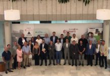 Alhaurín de la Torre, entre los 255 municipios andaluces que aspiran a la seguridad inteligente