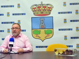 Villanova: “La Junta de Andalucía ya no sabe qué inventar para frenar la Ciudad Aeroportuaria”