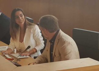 Ciudadanos logra que el Pleno de la Diputación apruebe parar las bases de la concesión de la guardería en las que prima la oferta más alta