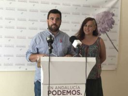Teresa Rodríguez y su equipo obtienen un triunfo contundente en la las primarias en la provincia