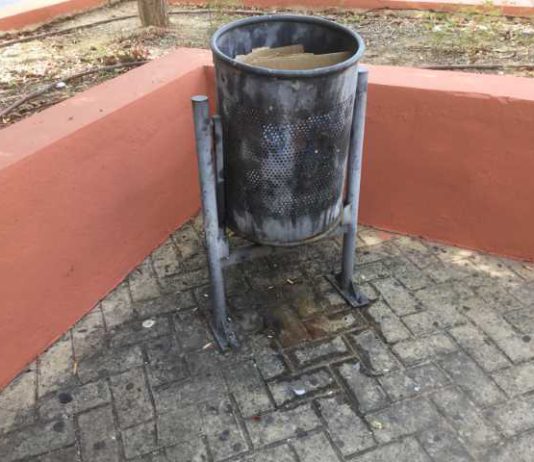 LIBRES denuncia la carencia de un plan de mantenimiento para barrios del Ayto. de Málaga