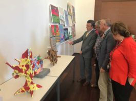 Salud Mental Museo Málaga Clausura