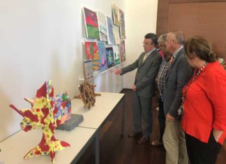 Salud Mental Museo Málaga Clausura