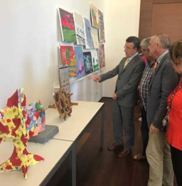 Salud Mental Museo Málaga Clausura