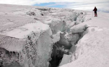 Conciencia contra el Calentamiento Global y el Cambio Climático