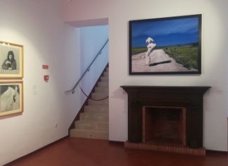 El MAD de Antequera inaugura una nueva exposición permanente con fondos de la Diputación de Málaga