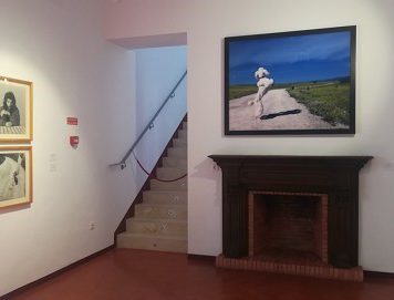 El MAD de Antequera inaugura una nueva exposición permanente con fondos de la Diputación de Málaga