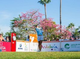 La Costa del Sol se consolida como zona de expansión del golf femenino